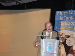 Clausura del Tambor 2011